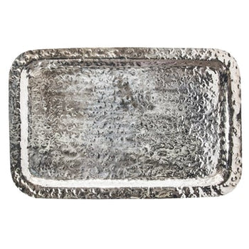 Jan Barboglio Mission Nickel Tray